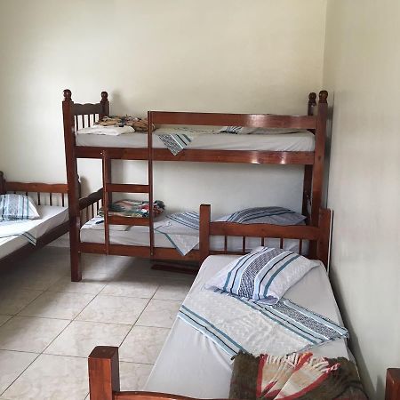 Hotel Santa Rita Aparecida  Eksteriør billede