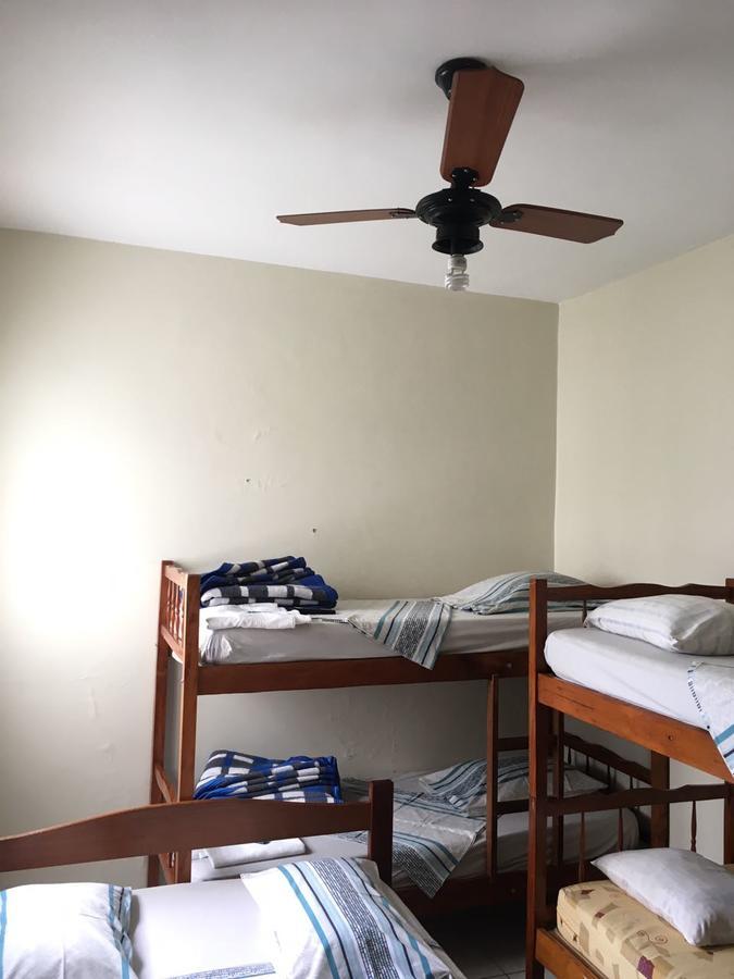 Hotel Santa Rita Aparecida  Eksteriør billede