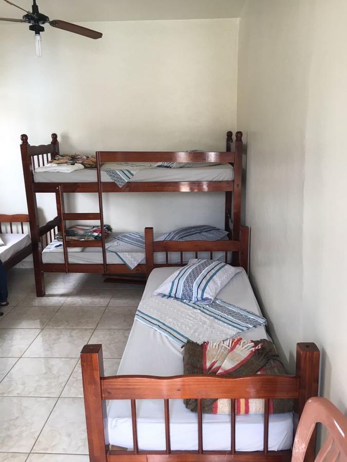 Hotel Santa Rita Aparecida  Eksteriør billede