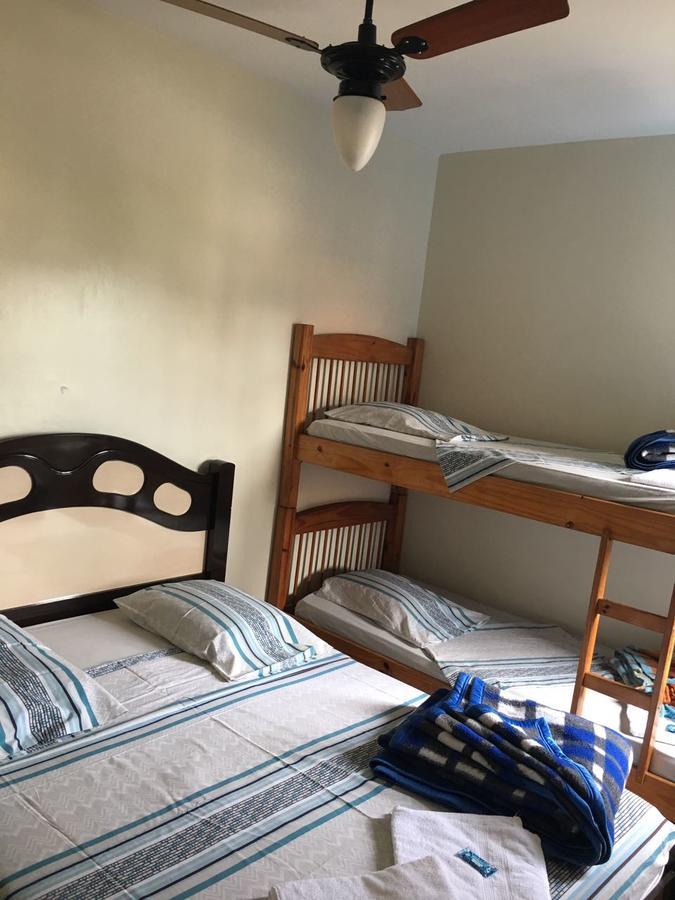 Hotel Santa Rita Aparecida  Eksteriør billede
